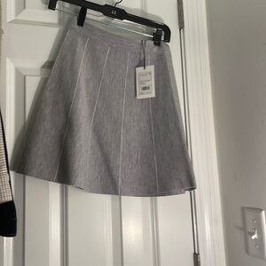 Theory skirt never worn with tags size small